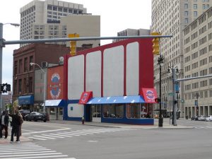 Restaurants in Detroit, MI