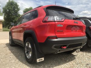 Jeep Cherokee Highland Park, MI