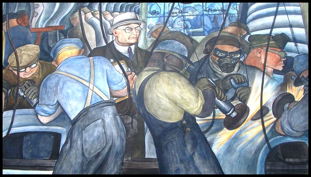 Museums in Highland Park, MI