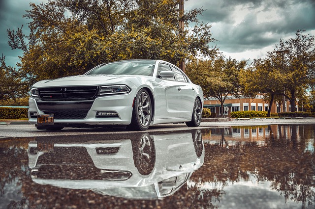 2019 Dodge Charger Highland Park, MI