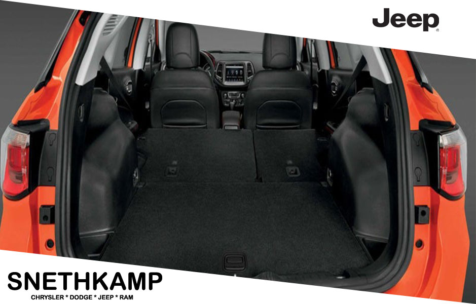 2019 Jeep Compass in Highland Park, MI | Bill Snethkamp CDJR