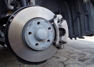 Brake Repair