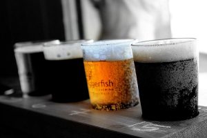beer flight