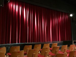 theaters near highland park