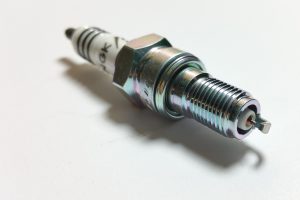 Spark Plug Replacement