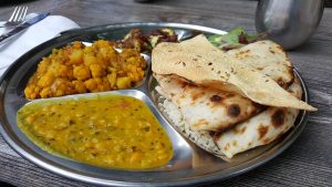 Indian Food in Highland Park, MI