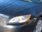 2012 Chrysler 200 Touring