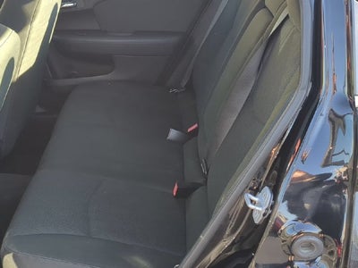 2012 Chrysler 200 Touring