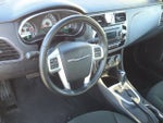 2012 Chrysler 200 Touring