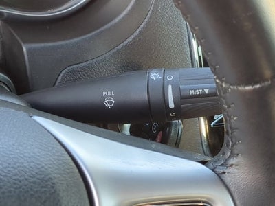 2012 Chrysler 200 Touring