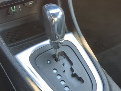 2012 Chrysler 200 Touring