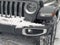 2020 Jeep Wrangler Unlimited North Edition 4X4