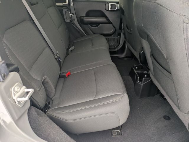 2020 Jeep Wrangler Unlimited North Edition 4X4