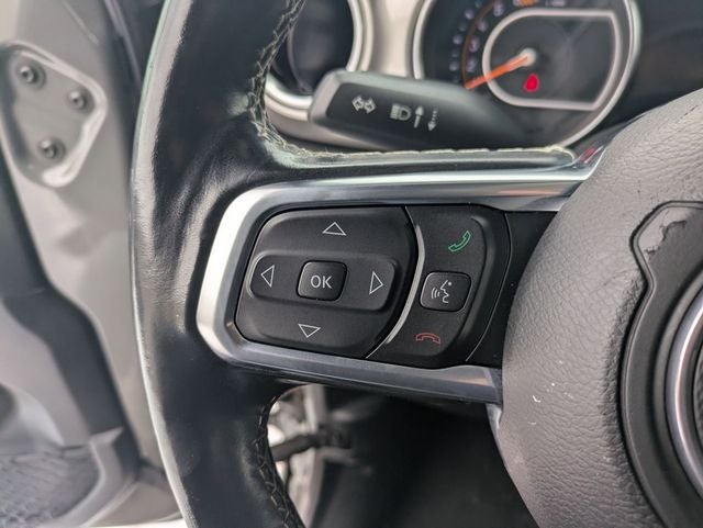 2020 Jeep Wrangler Unlimited North Edition 4X4