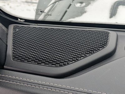 2020 Jeep Wrangler Unlimited North Edition 4X4