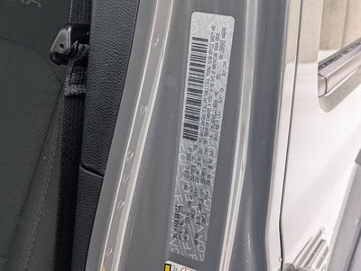 2020 Jeep Wrangler Unlimited North Edition 4X4