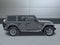 2020 Jeep Wrangler Unlimited North Edition 4X4