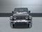 2020 Jeep Wrangler Unlimited North Edition 4X4