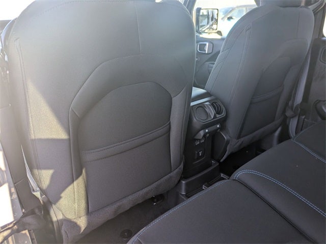 2023 Jeep Wrangler 4xe Rubicon 4x4