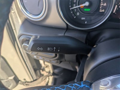 2023 Jeep Wrangler 4xe Rubicon 4x4