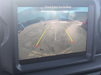 2023 Jeep Wrangler 4xe Rubicon 4x4