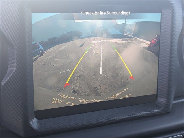 2023 Jeep Wrangler 4xe Rubicon 4x4