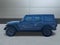 2023 Jeep Wrangler 4xe Rubicon 4x4
