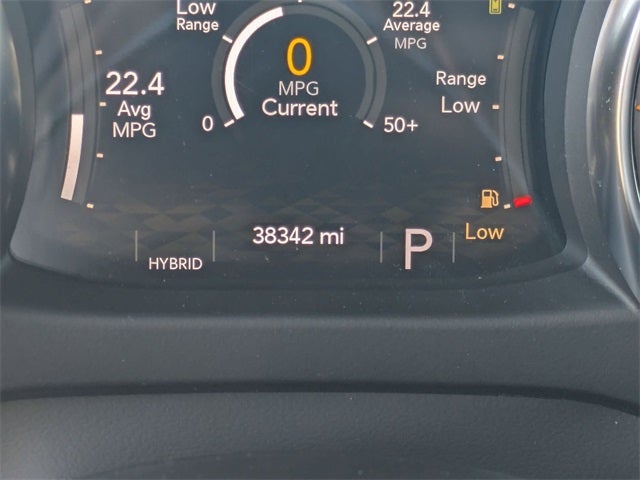 2023 Jeep Wrangler 4xe Rubicon 4x4