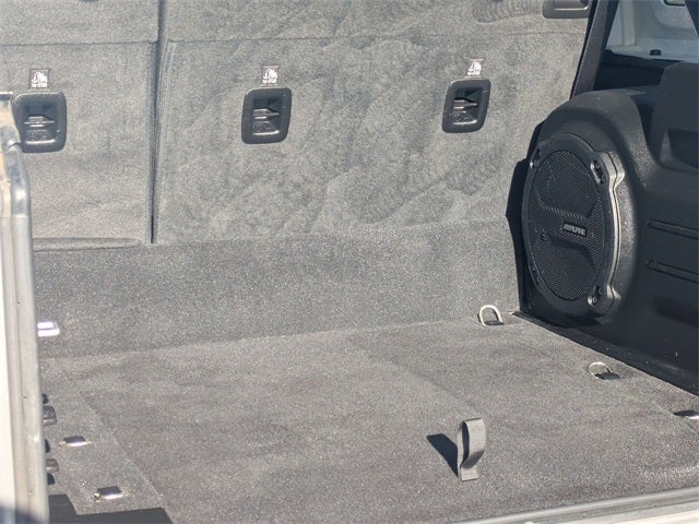 2023 Jeep Wrangler 4xe Rubicon 4x4