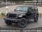 2027 Jeep Wrangler WRANGLER 4-DOOR WILLYS