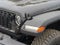 2027 Jeep Wrangler WRANGLER 4-DOOR WILLYS