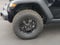 2027 Jeep Wrangler WRANGLER 4-DOOR WILLYS