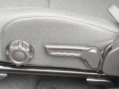 2027 Jeep Wrangler WRANGLER 4-DOOR WILLYS