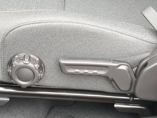 2027 Jeep Wrangler WRANGLER 4-DOOR WILLYS