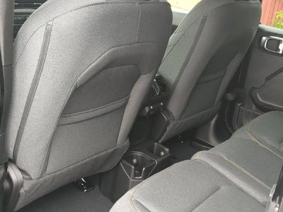 2027 Jeep Wrangler WRANGLER 4-DOOR WILLYS