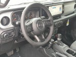 2027 Jeep Wrangler WRANGLER 4-DOOR WILLYS