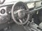 2027 Jeep Wrangler WRANGLER 4-DOOR WILLYS