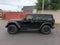2027 Jeep Wrangler WRANGLER 4-DOOR WILLYS