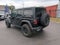 2027 Jeep Wrangler WRANGLER 4-DOOR WILLYS