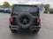 2027 Jeep Wrangler WRANGLER 4-DOOR WILLYS