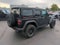 2027 Jeep Wrangler WRANGLER 4-DOOR WILLYS