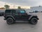 2027 Jeep Wrangler WRANGLER 4-DOOR WILLYS
