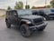 2027 Jeep Wrangler WRANGLER 4-DOOR WILLYS