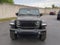 2027 Jeep Wrangler WRANGLER 4-DOOR WILLYS