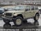 2026 Jeep Wrangler WRANGLER 4-DOOR WILLYS '41