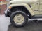 2026 Jeep Wrangler WRANGLER 4-DOOR WILLYS '41