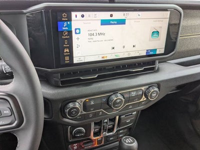 2026 Jeep Wrangler WRANGLER 4-DOOR WILLYS '41