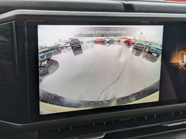 2026 Jeep Wrangler WRANGLER 4-DOOR WILLYS '41