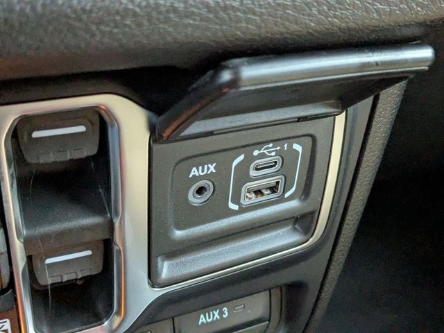 2026 Jeep Wrangler WRANGLER 4-DOOR WILLYS '41