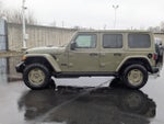 2026 Jeep Wrangler WRANGLER 4-DOOR WILLYS '41